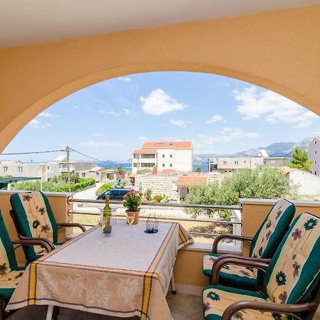 Guesthouse Somnium Cavtat Exteriör bild