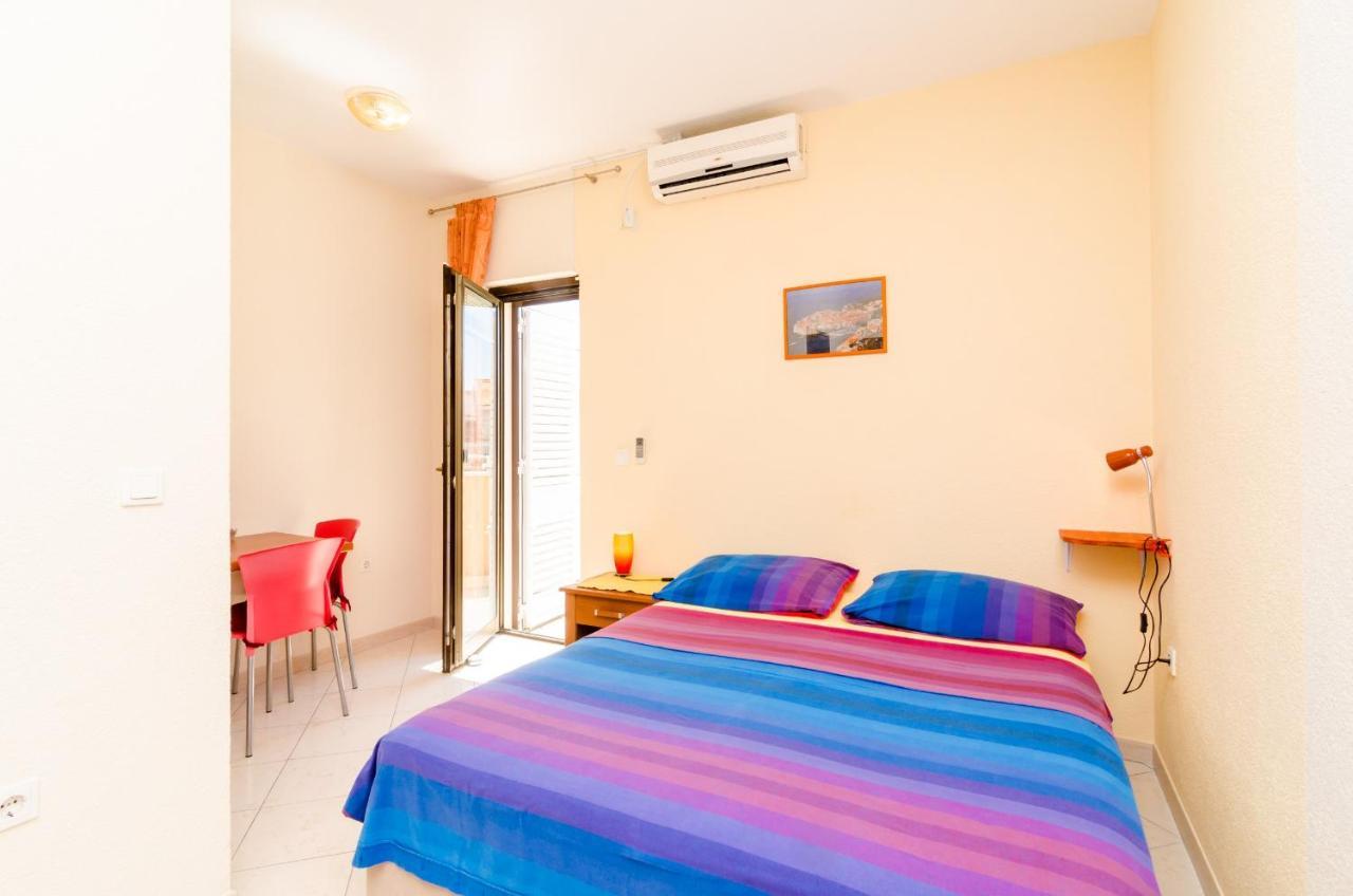 Guesthouse Somnium Cavtat Exteriör bild