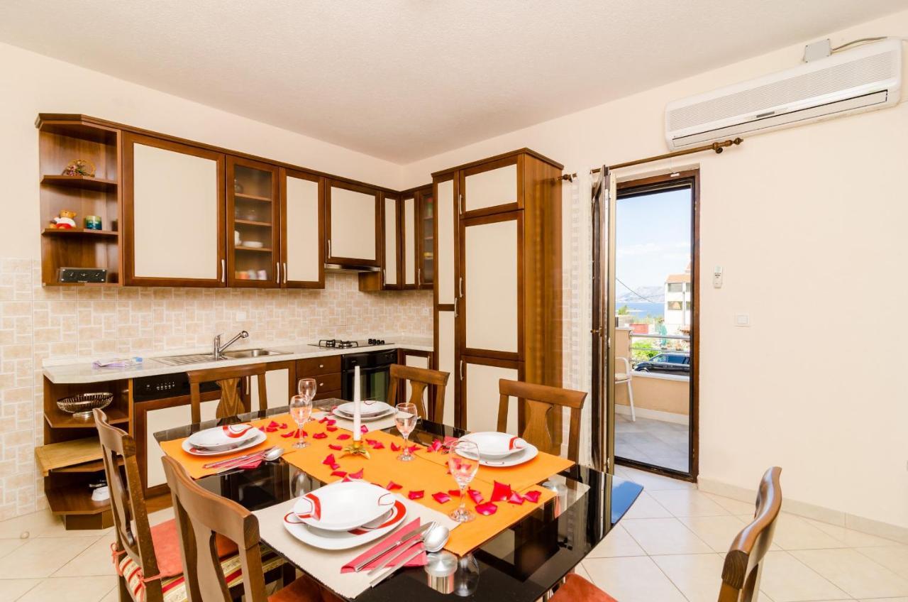 Guesthouse Somnium Cavtat Exteriör bild