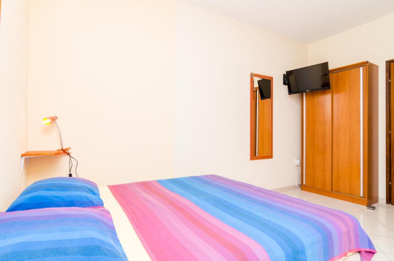 Guesthouse Somnium Cavtat Exteriör bild