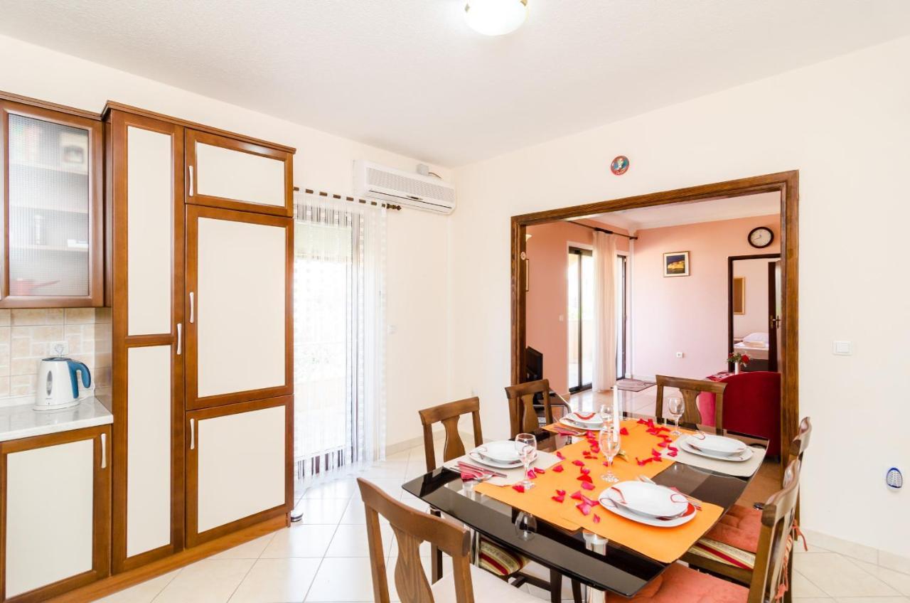 Guesthouse Somnium Cavtat Exteriör bild