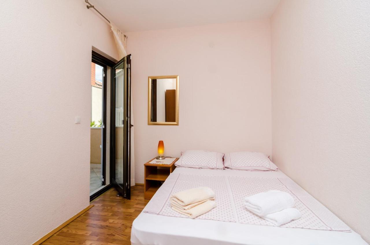 Guesthouse Somnium Cavtat Exteriör bild