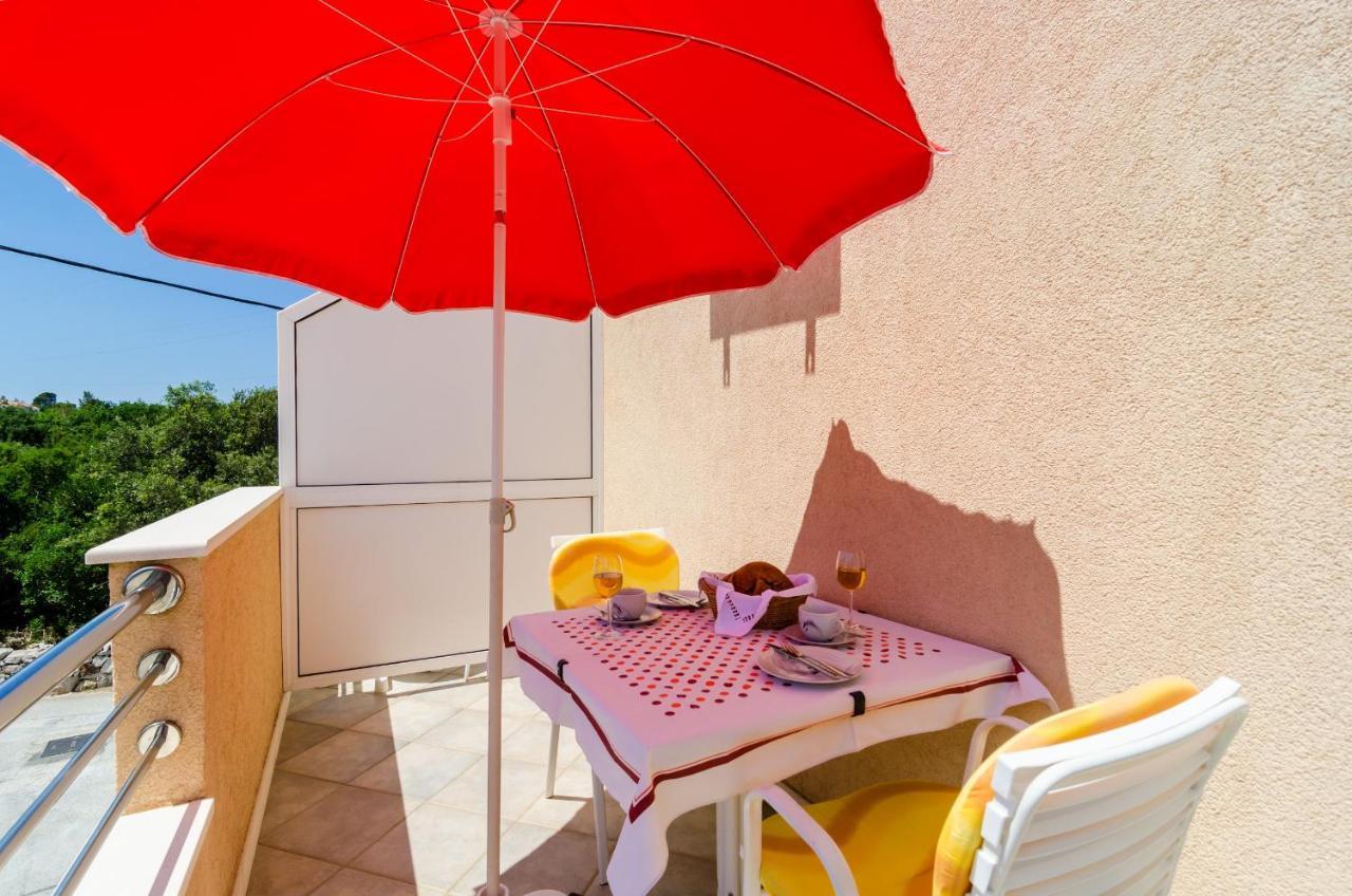 Guesthouse Somnium Cavtat Exteriör bild