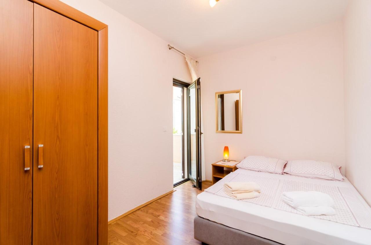 Guesthouse Somnium Cavtat Exteriör bild