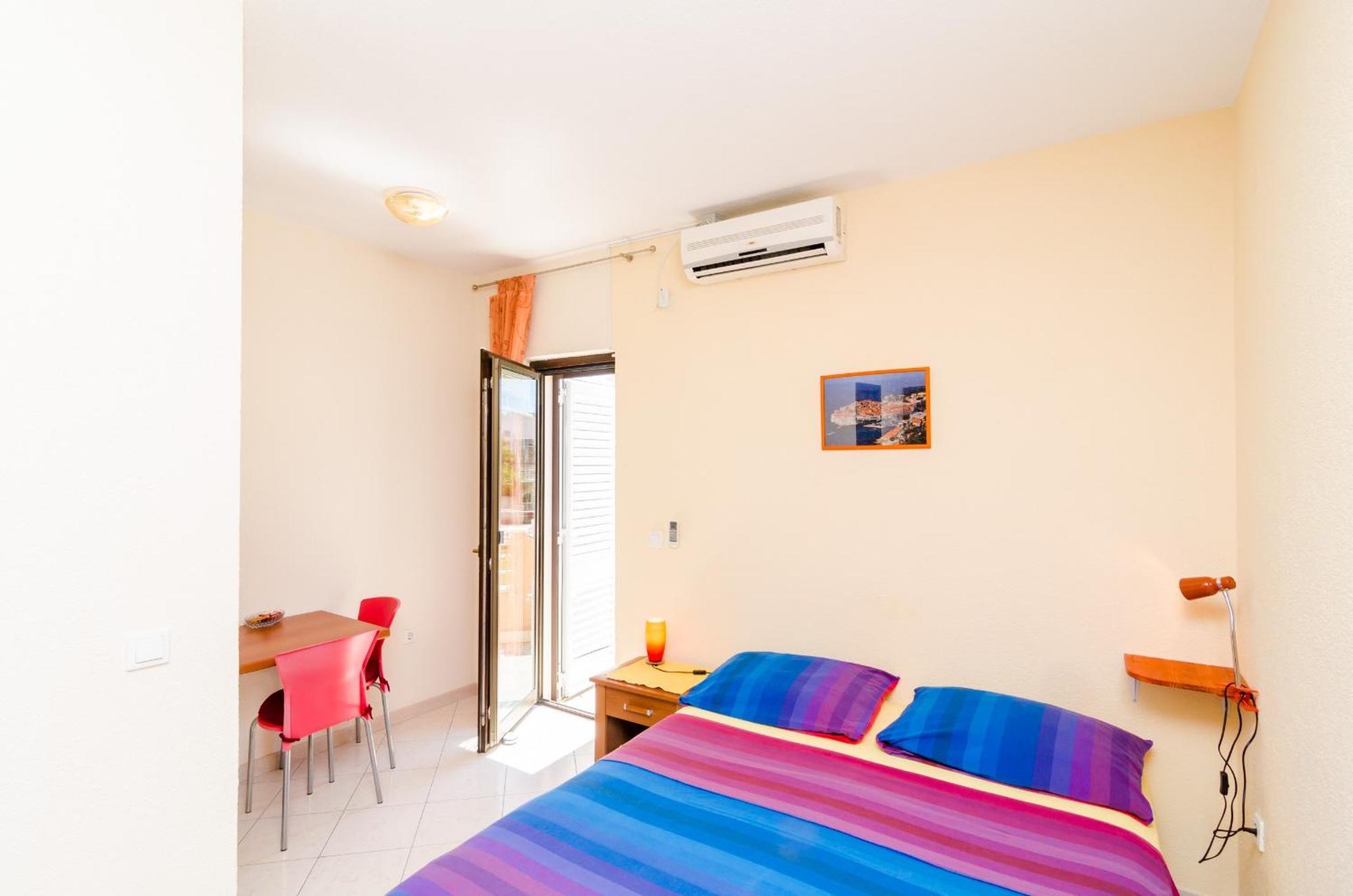 Guesthouse Somnium Cavtat Rum bild