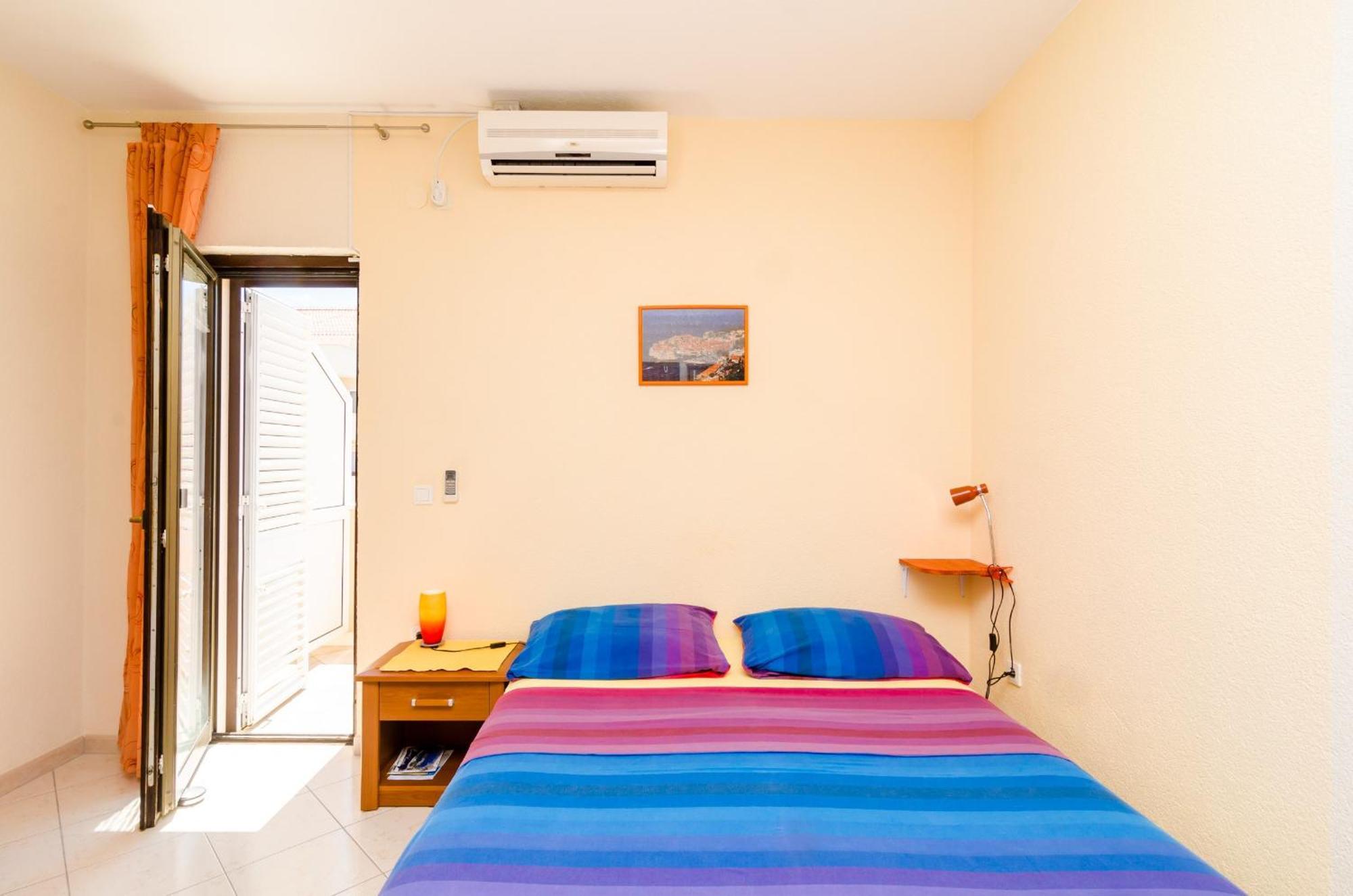 Guesthouse Somnium Cavtat Rum bild