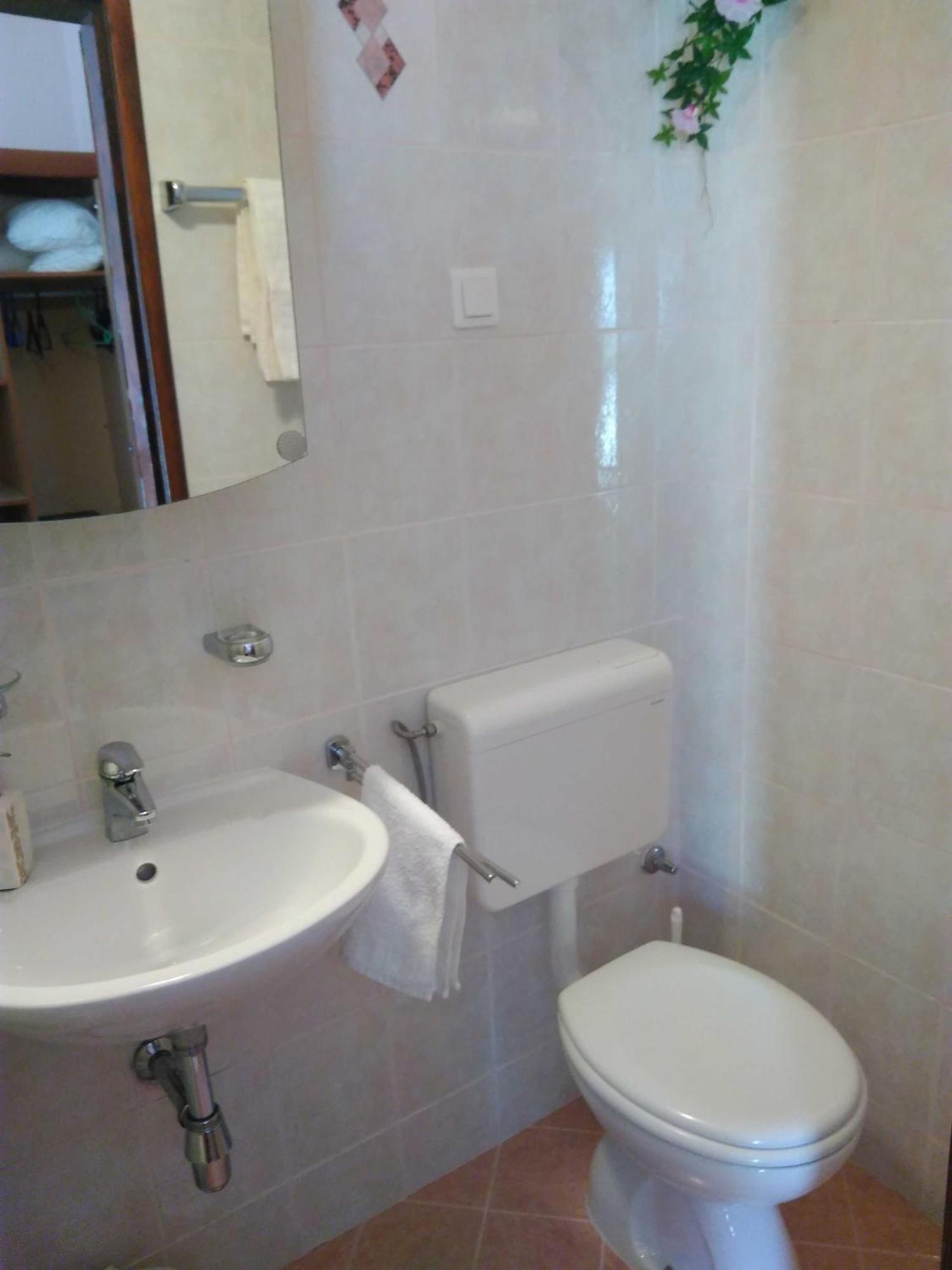 Guesthouse Somnium Cavtat Rum bild