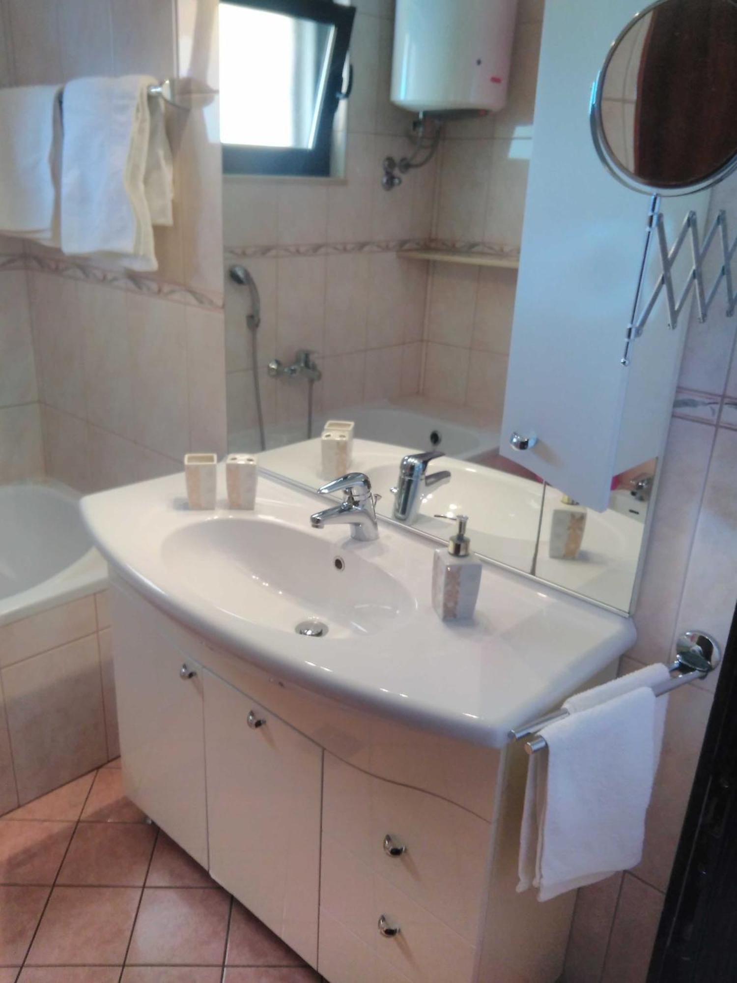 Guesthouse Somnium Cavtat Rum bild
