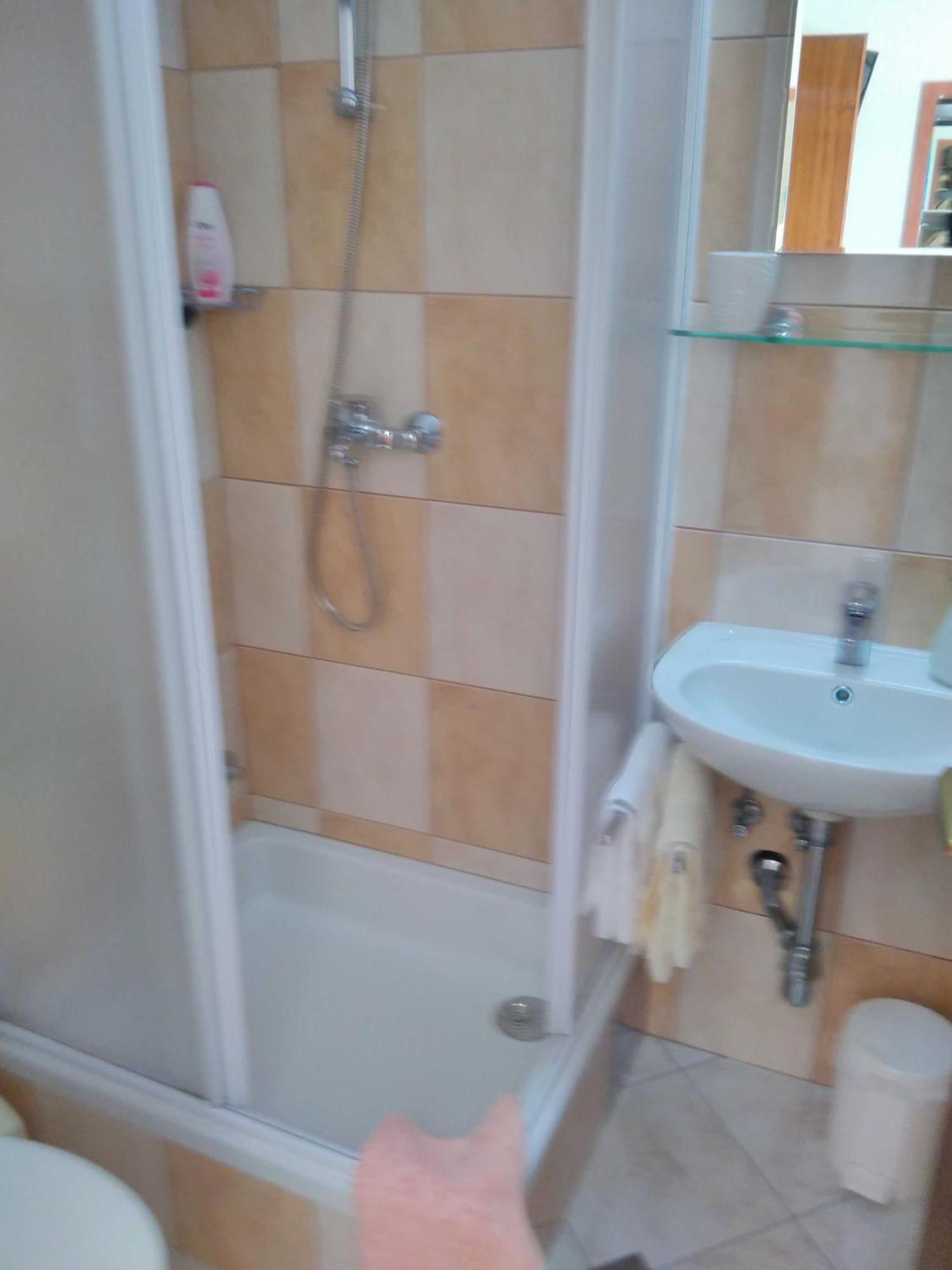 Guesthouse Somnium Cavtat Rum bild
