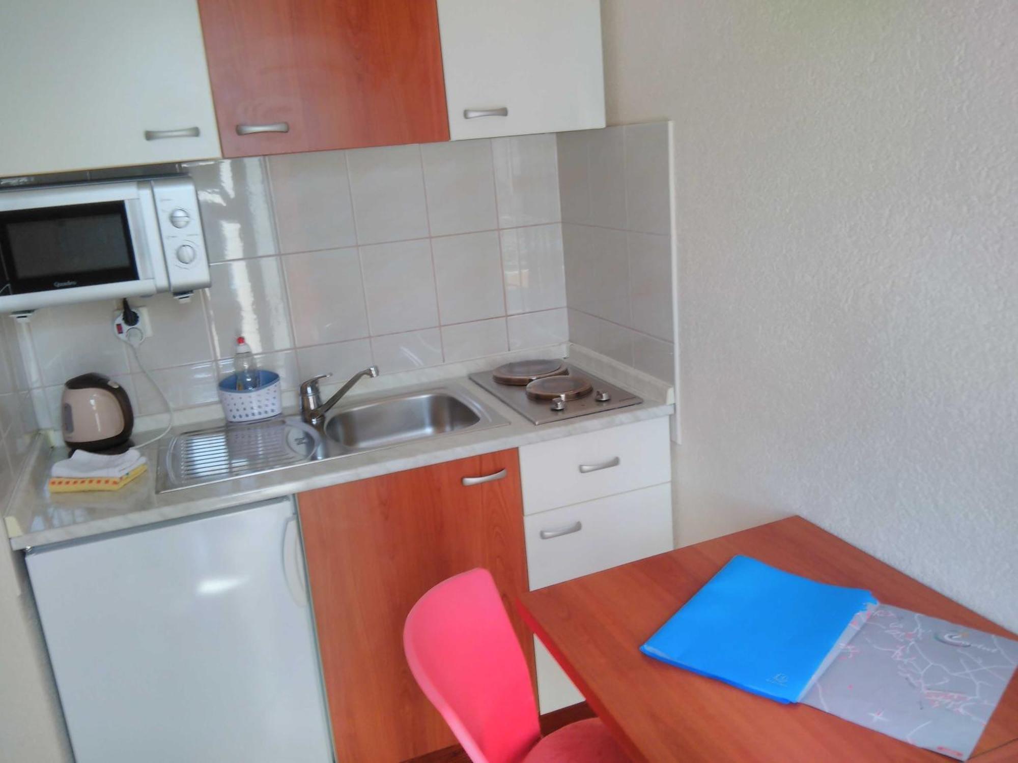 Guesthouse Somnium Cavtat Rum bild