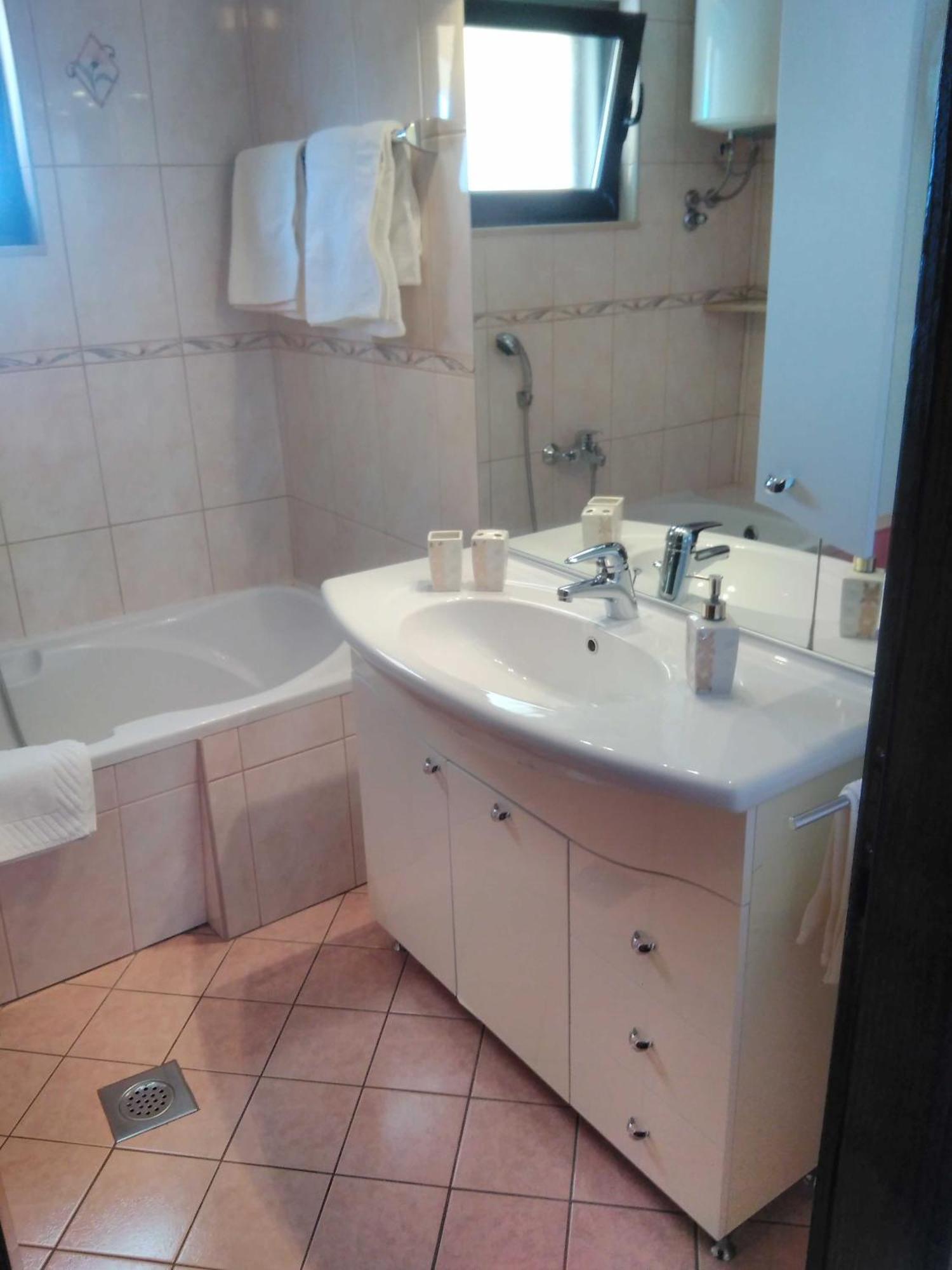 Guesthouse Somnium Cavtat Rum bild