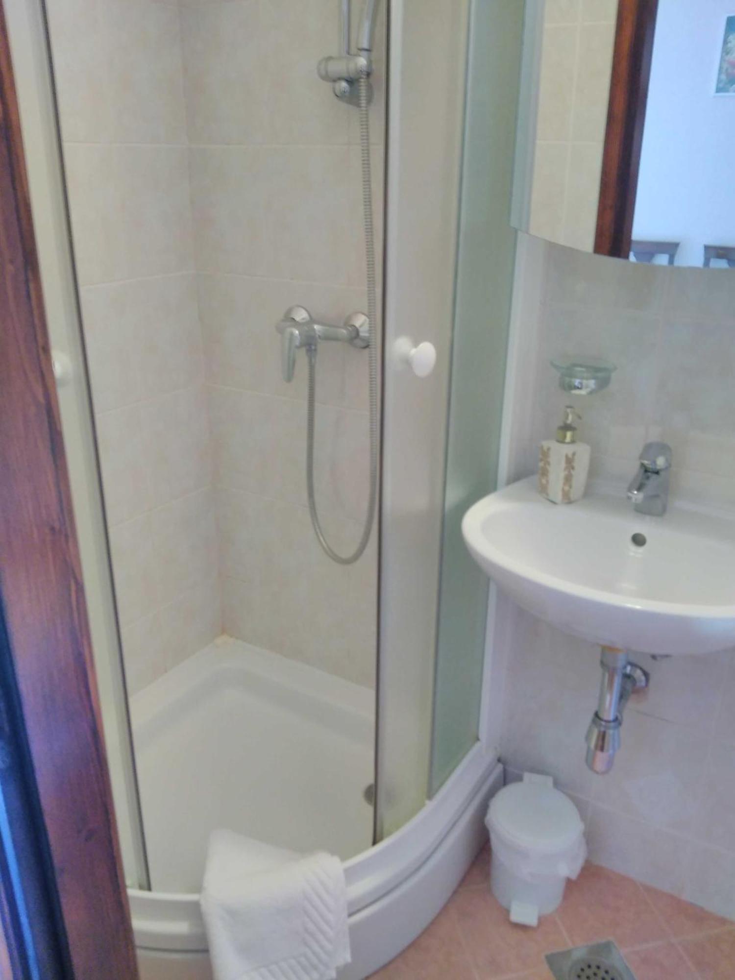 Guesthouse Somnium Cavtat Rum bild
